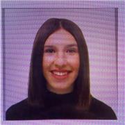 Soy una persona bastante cercana e intento hacerlo todo bastante ameno